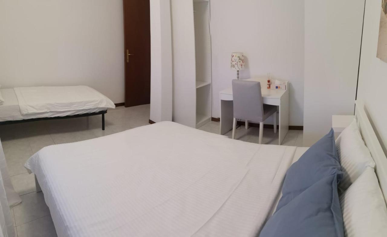 Rosolina Apartment Exterior foto