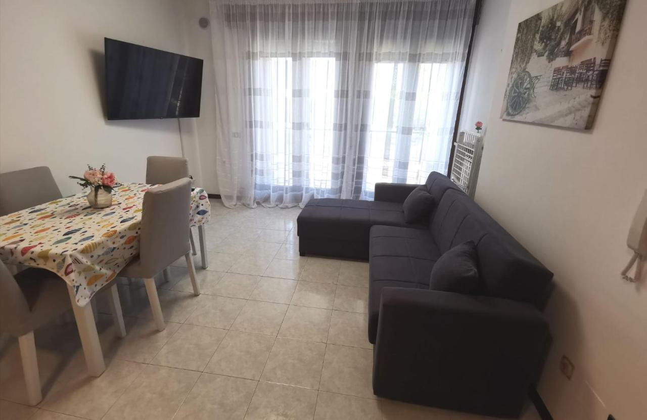 Rosolina Apartment Exterior foto